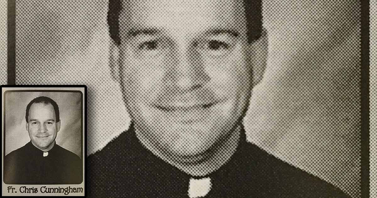 Fr Cunningham molestation case, four new victims come forward